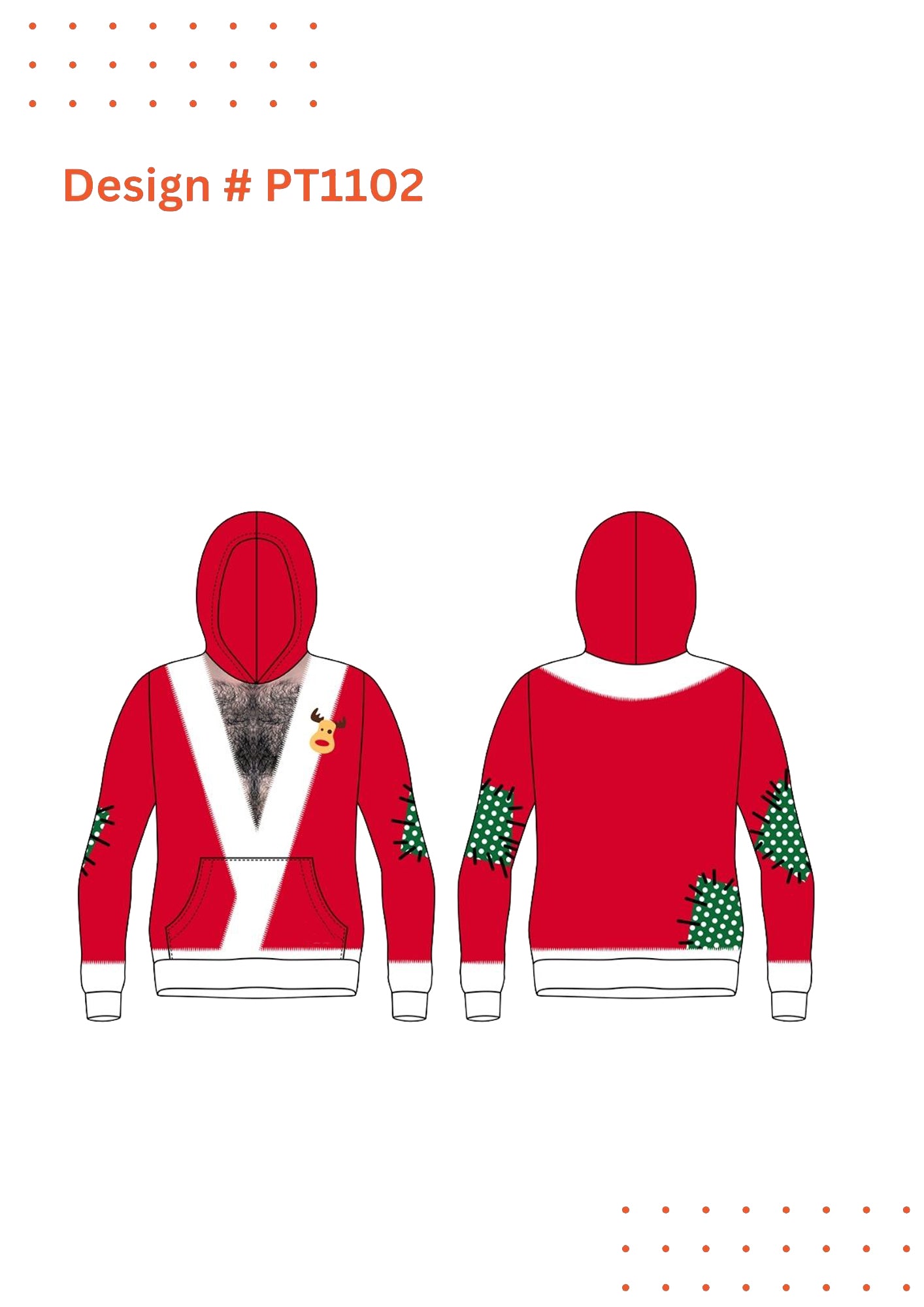 Custom Track Jackets & Pants